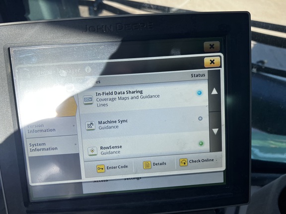 2018 John Deere R4045 - Photo48