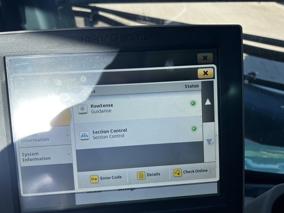 2018 John Deere R4045 - Photo49