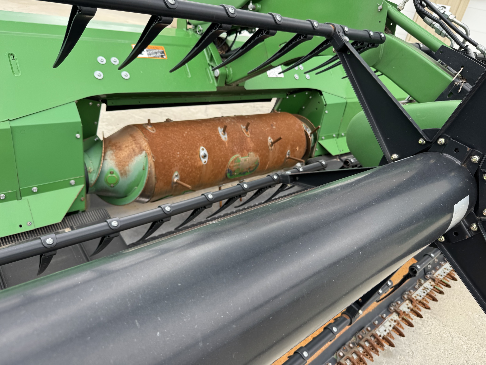 2020 John Deere 745FD Image 18