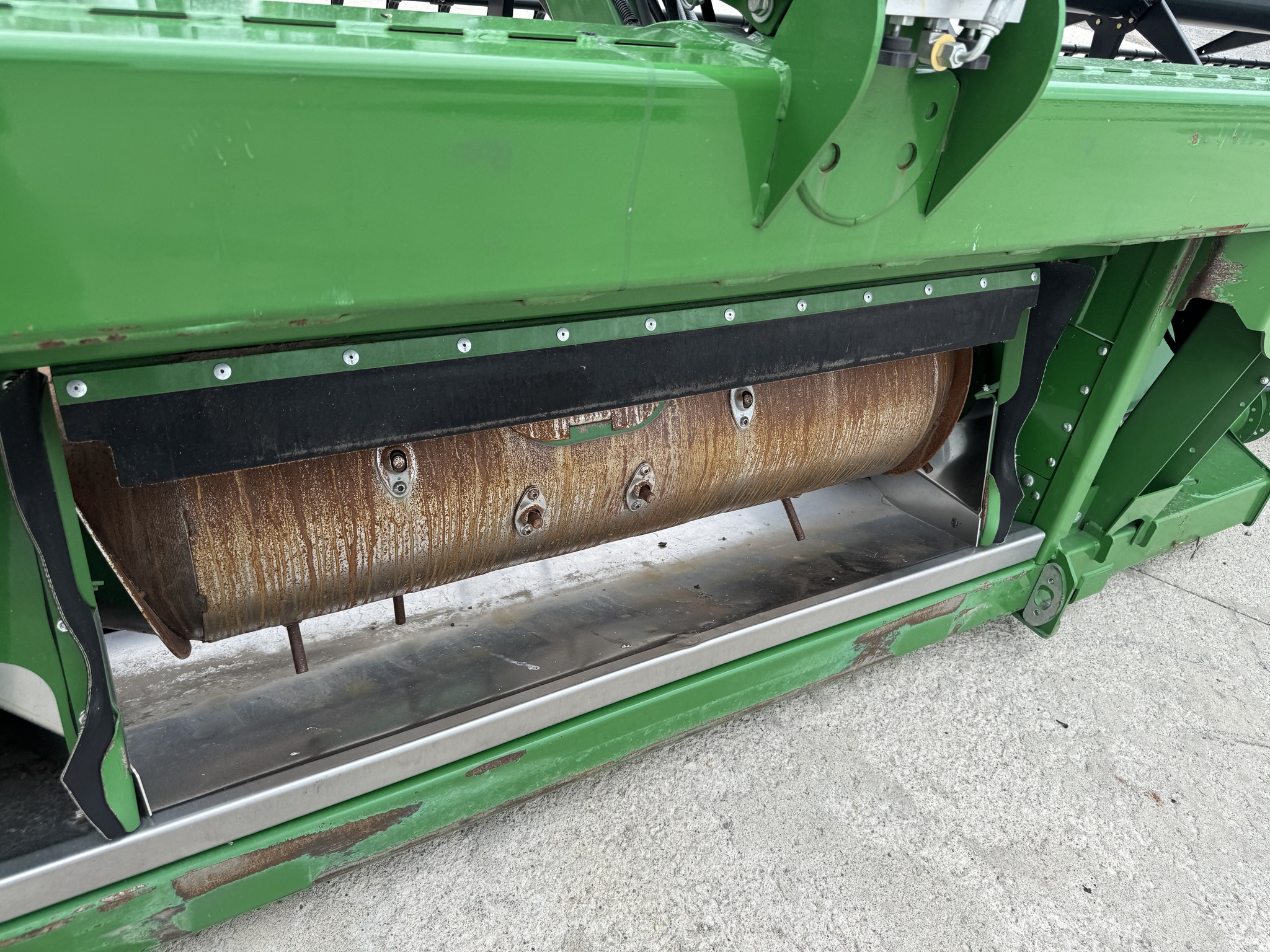 2020 John Deere 745FD Image 11
