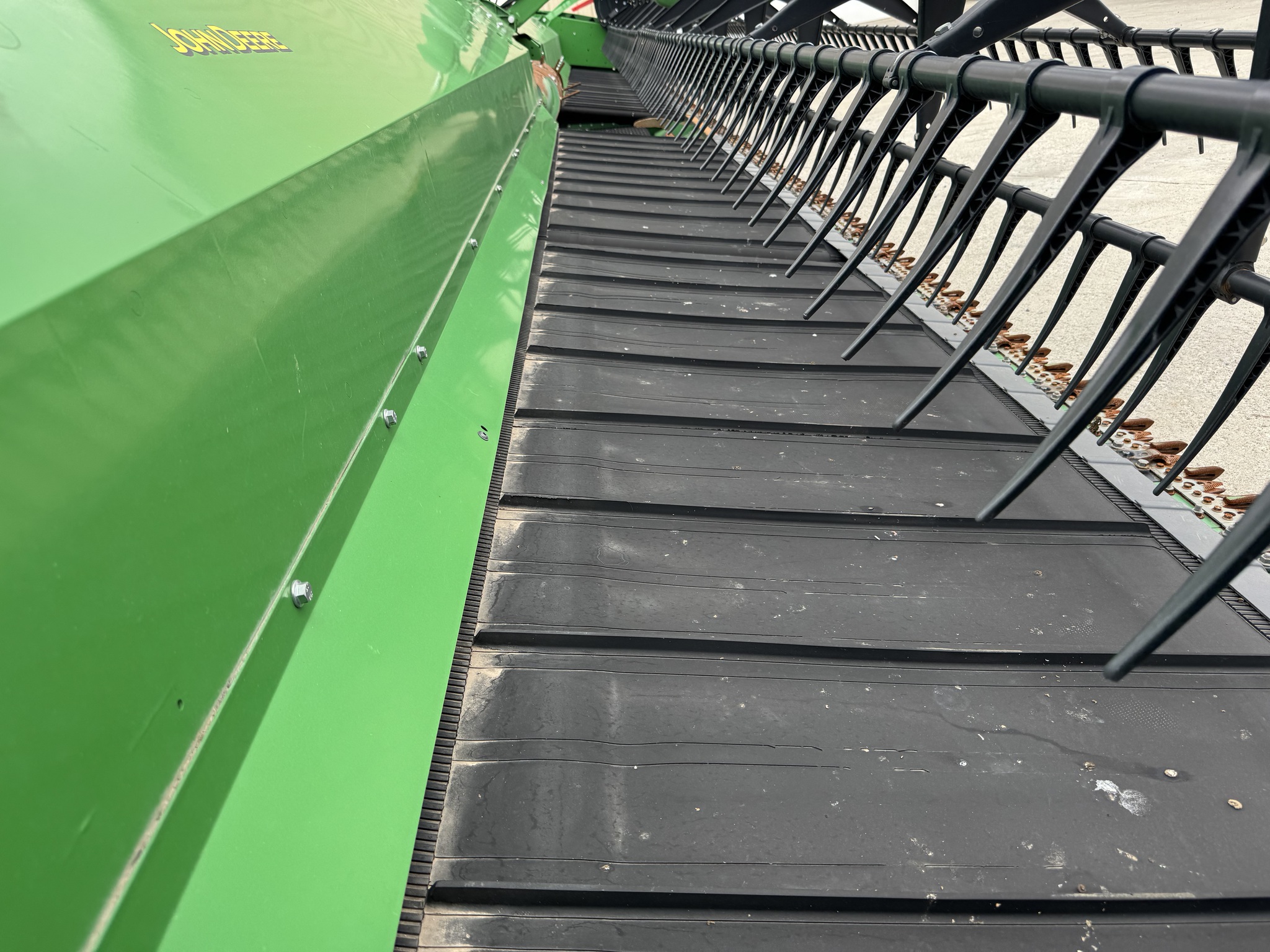 2020 John Deere 745FD Image 16