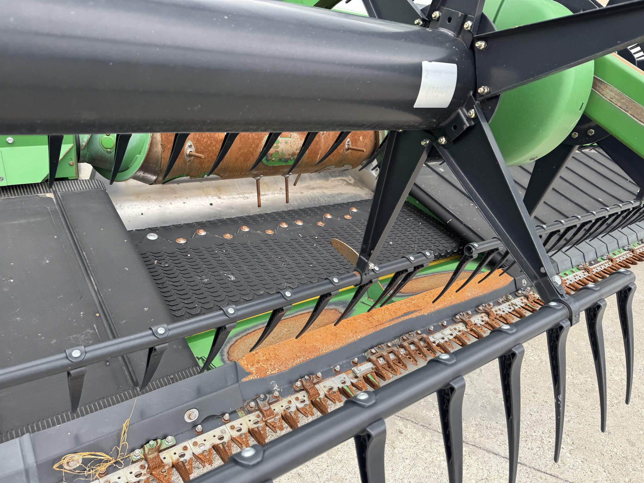 2020 John Deere 745FD Image 19