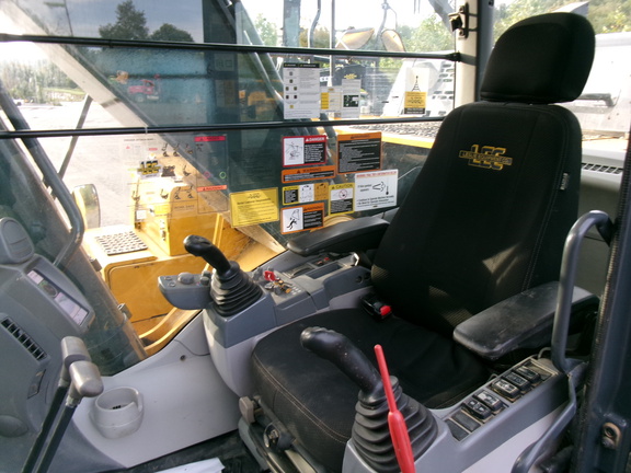 2024 John Deere 300P