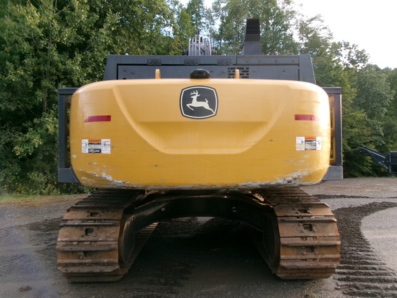2024 John Deere 300P