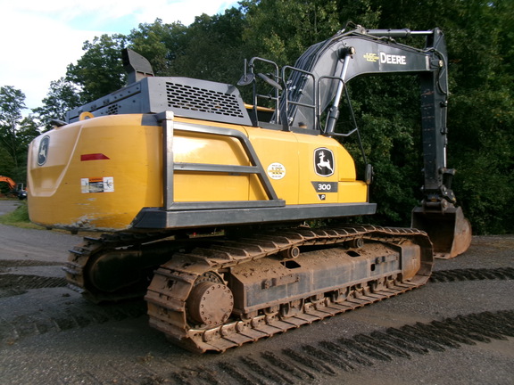 2024 John Deere 300P