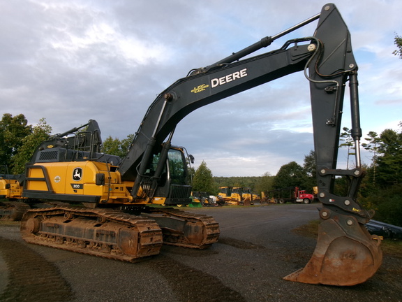 2024 John Deere 300P