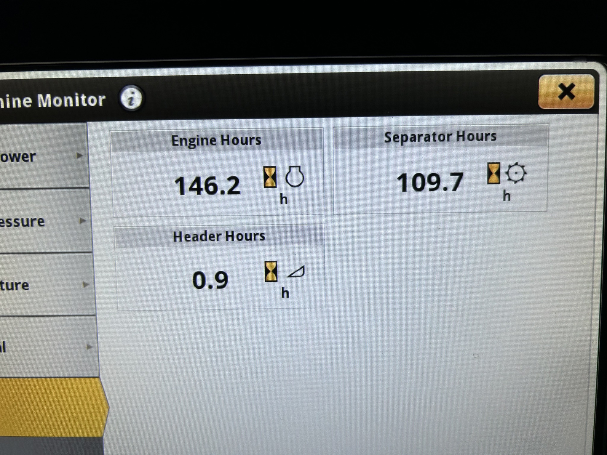 2023 John Deere S760 Combines Elkader, IA