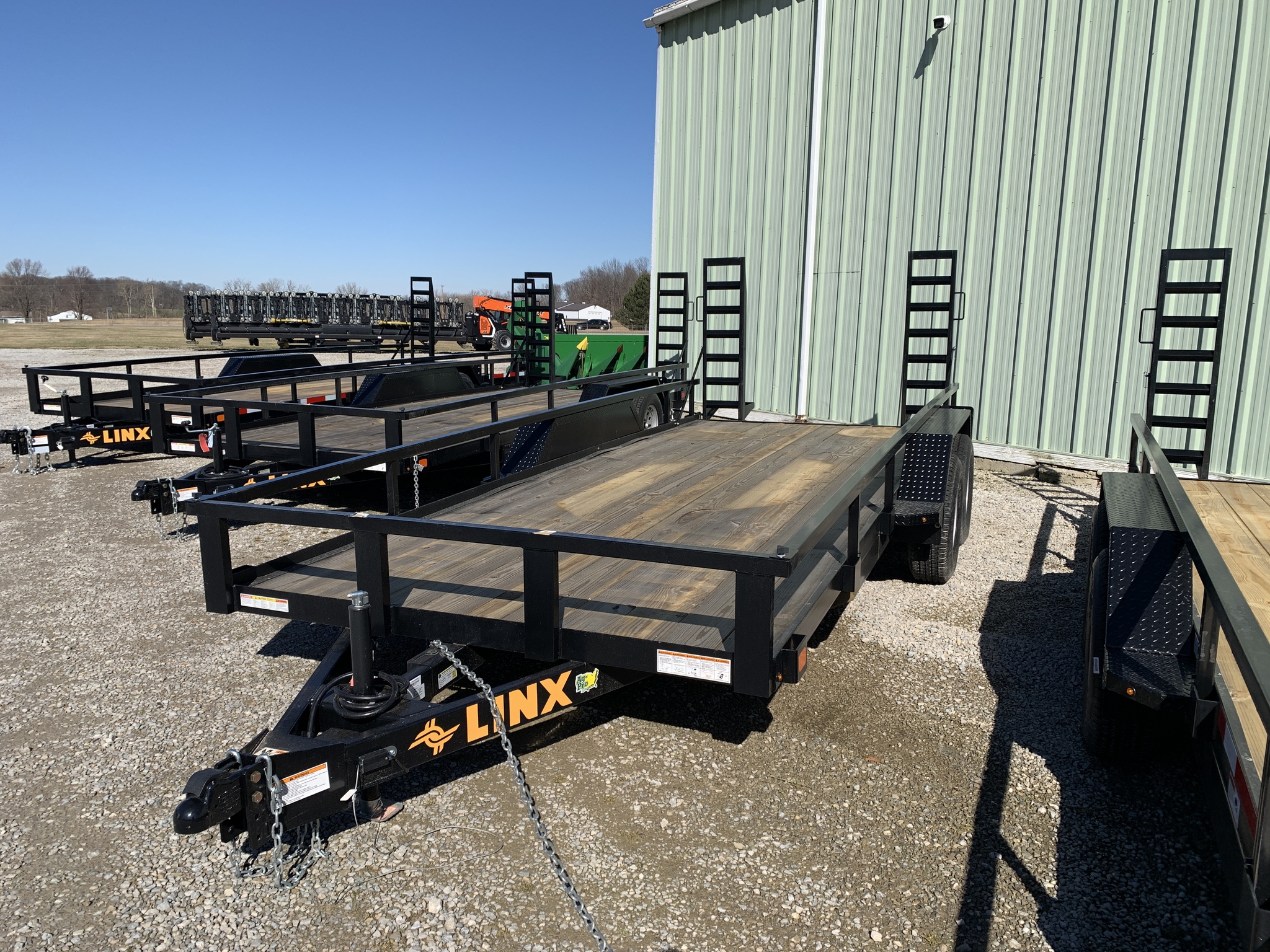 2024 Linx LINX EQ07018-RS Image 2