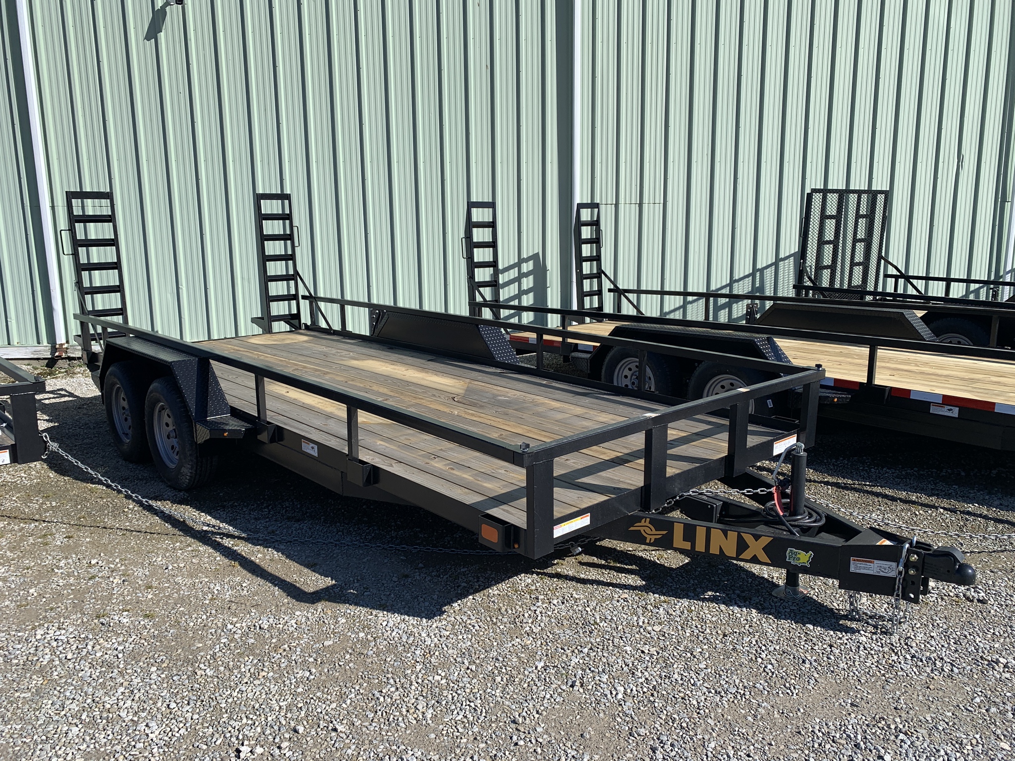2024 Linx LINX EQ07018-RS Image 1