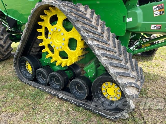 Used 2020 John Deere S770 Combines at Koenig Equipment in Urbana, OH - PhotoXL29