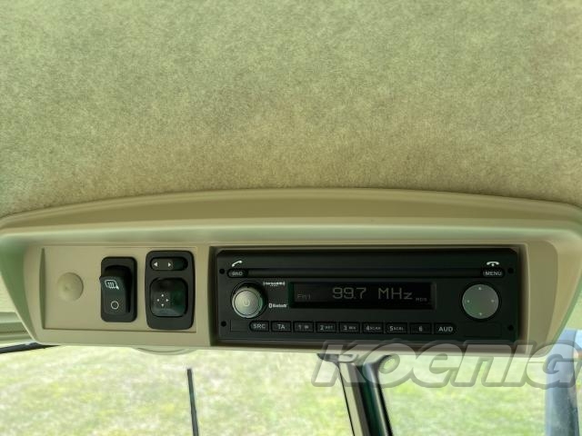 Used 2020 John Deere S770 Combines at Koenig Equipment in Urbana, OH - PhotoXL12