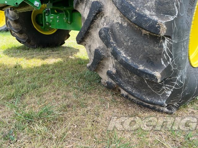 Used 2020 John Deere S770 Combines at Koenig Equipment in Urbana, OH - PhotoXL33