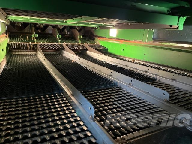 Used 2020 John Deere S770 Combines at Koenig Equipment in Urbana, OH - PhotoXL25