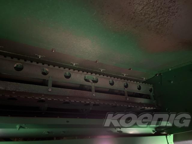 Used 2020 John Deere S770 Combines at Koenig Equipment in Urbana, OH - PhotoXL26