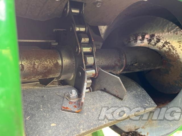 Used 2020 John Deere S770 Combines at Koenig Equipment in Urbana, OH - PhotoXL24