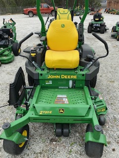 2024 John Deere Z720E Image 2