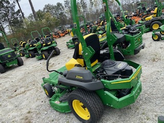 2024 John Deere Z720E Image 5