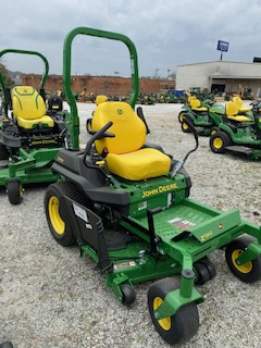 2024 John Deere Z720E Image 7