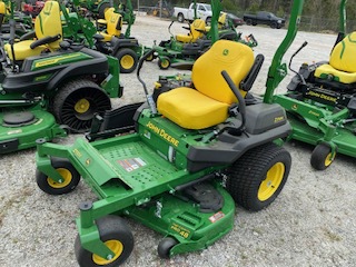 2024 John Deere Z720E Image 1