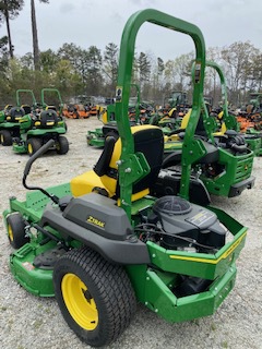 2024 John Deere Z720E Image 3