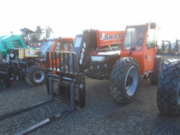 Photo of a 2024 Skytrak 8042