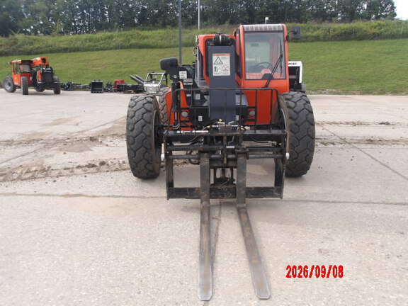 2024 Skytrak 8042