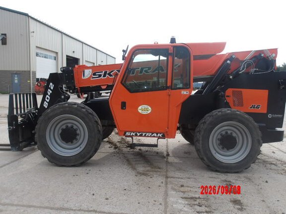 2024 Skytrak 8042