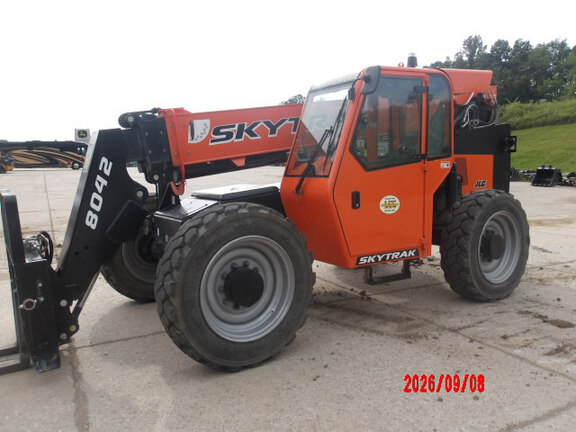 2024 Skytrak 8042