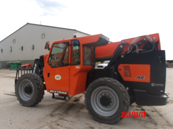 2024 Skytrak 8042