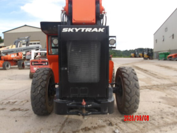 2024 Skytrak 8042