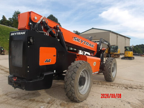 2024 Skytrak 8042
