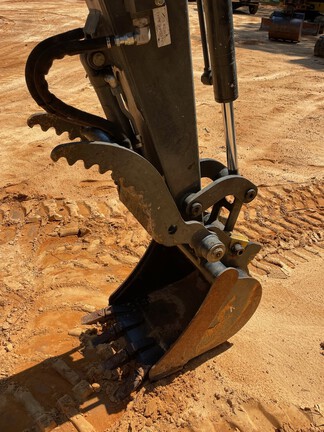 2023 John Deere 35G