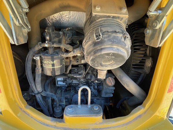 2023 John Deere 35G