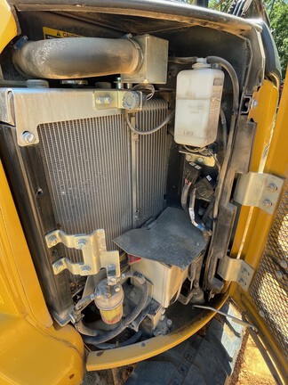 2023 John Deere 35G