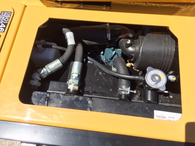 2025 Rayco 1800AWL Image 6
