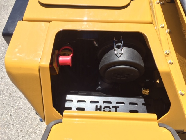 2025 Rayco 1800AWL Image 7