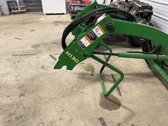 2015 John Deere 2032R (6th thumbnail)
