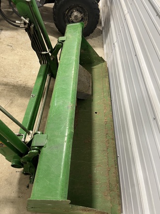 2015 John Deere 2032R (10th thumbnail)
