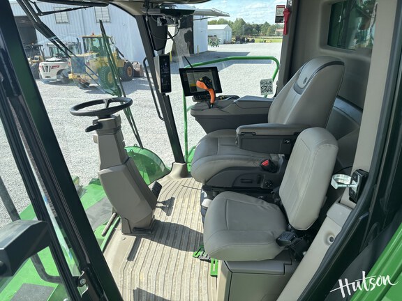 Photo of 2024 John Deere X9 1100