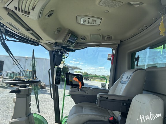 Photo of 2024 John Deere X9 1100