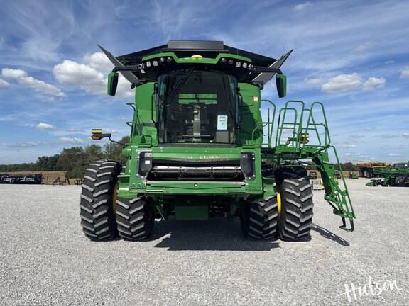 Photo of 2024 John Deere X9 1100