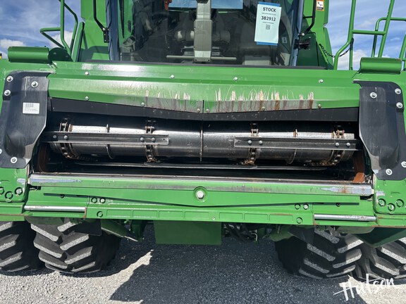 Photo of 2024 John Deere X9 1100