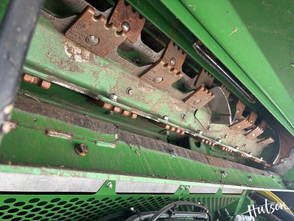 Photo of 2024 John Deere X9 1100