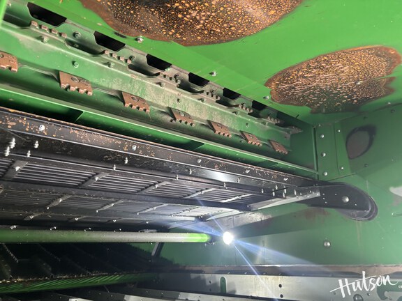 Photo of 2024 John Deere X9 1100