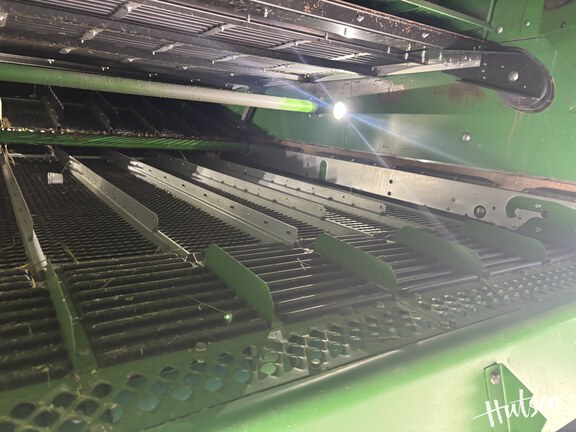 Photo of 2024 John Deere X9 1100