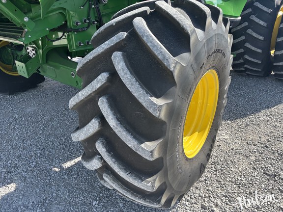 Photo of 2024 John Deere X9 1100