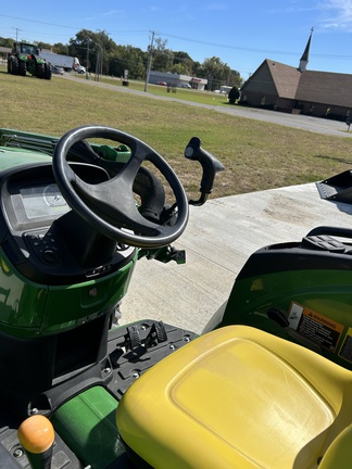 2019 John Deere 4066M - Greenway Equipment – John Deere Dealer