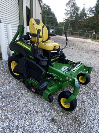 2021 John Deere Z950R Photo 3