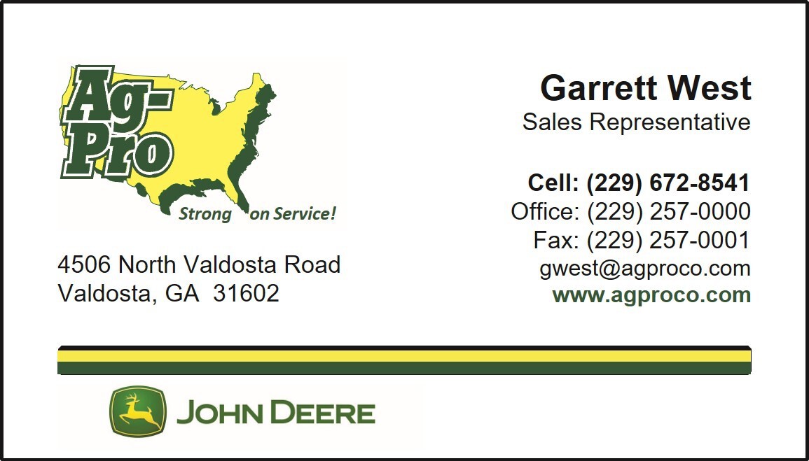 2025 John Deere 318G Image 8