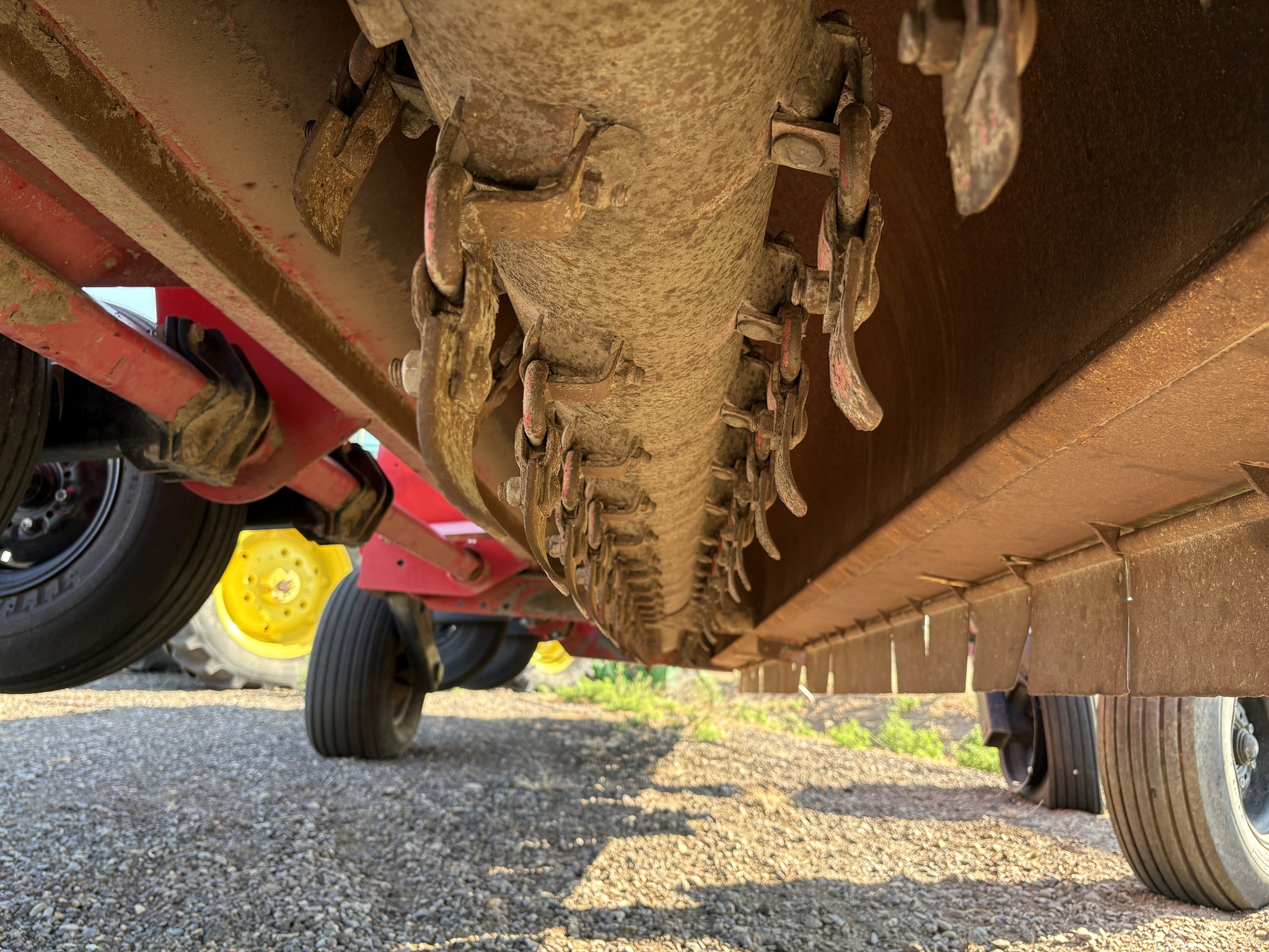 2021 Hiniker 5620 Image 11